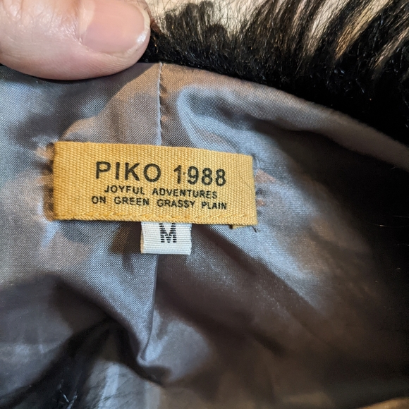 PIKO 1988 Vest - Picture 10 of 10